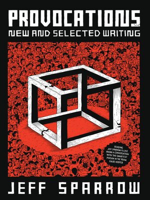 cover image of Provocations